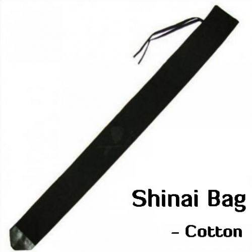 Shinai Bag - Cotton